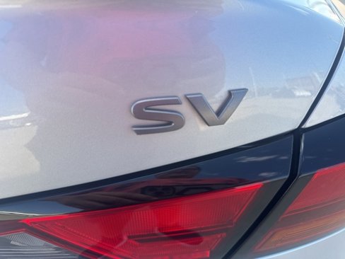 Used 2024 Nissan Altima 2.5 SV image 10