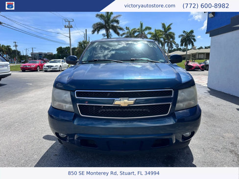 Used 2007 Chevrolet Tahoe LT w/ LT Preferred Equipment Group image 2