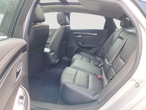 Used 2019 Chevrolet Impala Premier image 14
