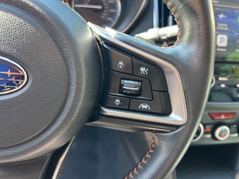 Used 2018 Subaru Crosstrek 2.0i Limited image 16