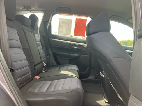 Used 2020 Honda CR-V LX image 33