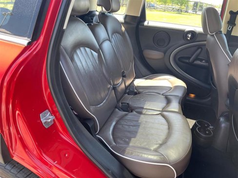 Used 2015 MINI Cooper Countryman S image 50