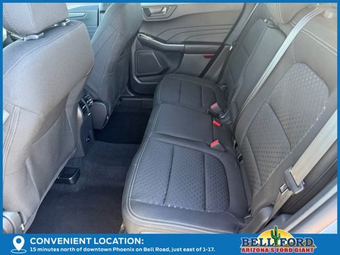 New 2025 Ford Escape Active image 9