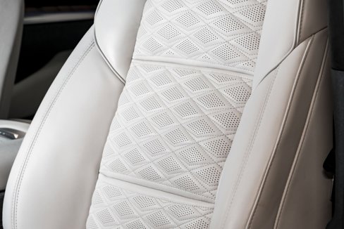 Used 2025 Cadillac Escalade Sport Platinum w/ LPO, Floor Liner Package image 17