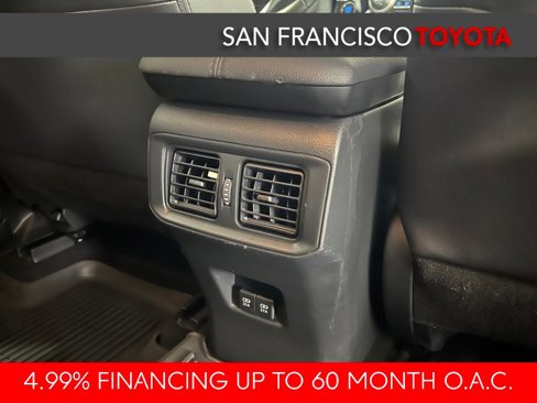 Certified 2021 Toyota RAV4 XLE Premium image 58