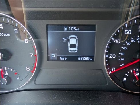 Used 2021 Kia Forte GT-Line image 4