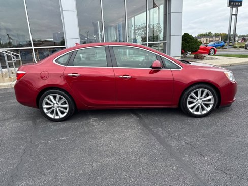 Used 2012 Buick Verano Leather image 2