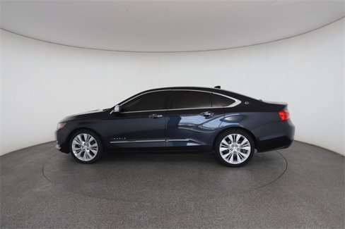 Used 2014 Chevrolet Impala LTZ image 8