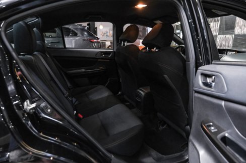 Used 2017 Subaru WRX image 31