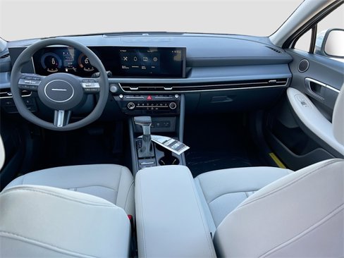 New 2025 Hyundai Sonata SE image 21