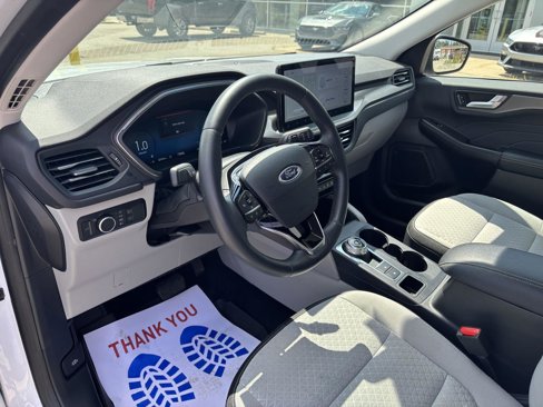 Used 2023 Ford Escape Active w/ Tech Pack #2 image 19