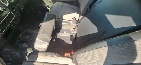 Used 2018 Nissan Titan S w/ S Utility Package image 14