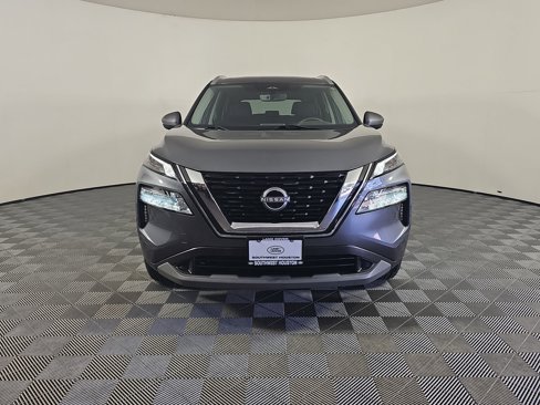 Used 2023 Nissan Rogue SV w/ SV Premium Package image 6