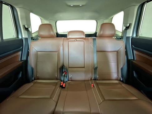Used 2022 Volkswagen Atlas SE image 7