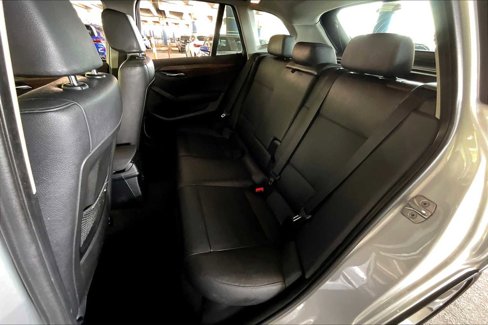 Used 2015 BMW X1 sDrive28i image 19