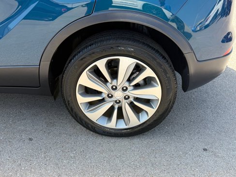 Used 2019 Buick Encore Preferred w/ Safety Package image 38