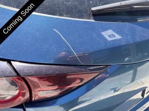 Used 2018 MAZDA CX-5 Touring w/ Preferred Equipment Package image 20