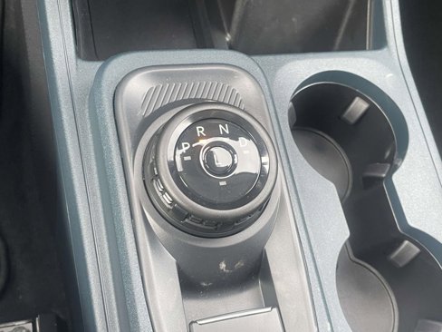 New 2025 Ford Maverick XL image 14