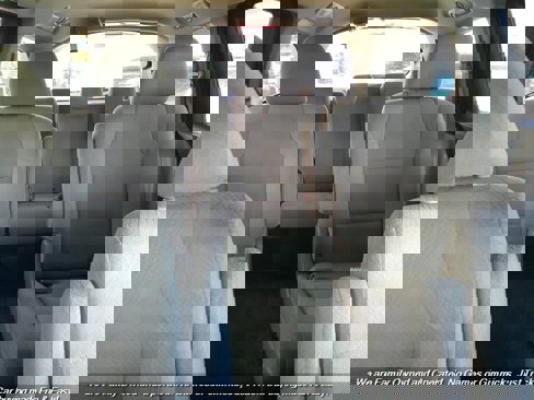 Used 2016 Honda Odyssey LX image 28