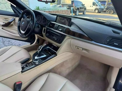 Used 2014 BMW 428i Convertible w/ Premium Package image 36