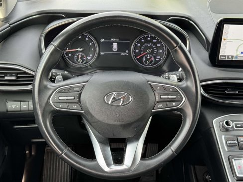 Used 2023 Hyundai Santa Fe SEL image 10
