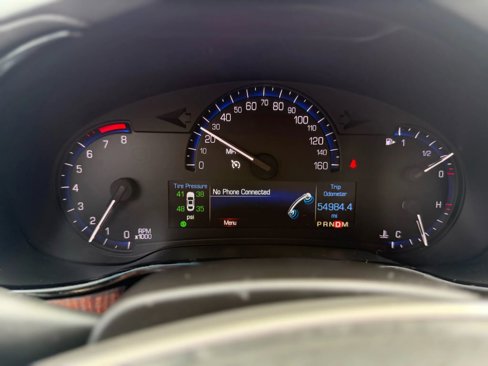 Used 2014 Cadillac CTS Sedan image 19