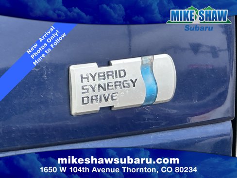 Used 2010 Toyota Prius Five image 8
