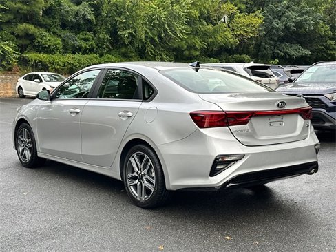 Used 2019 Kia Forte S image 5