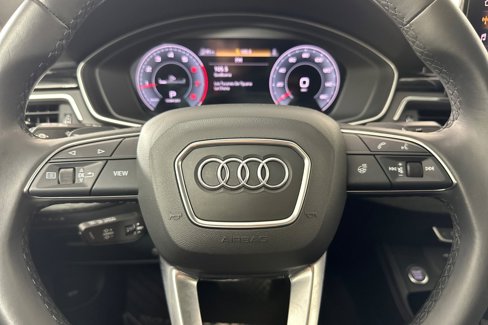 Used 2022 Audi A5 2.0T Premium Plus image 20