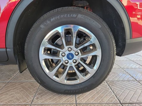 Used 2022 Ford Escape SE w/ Convenience Package image 27