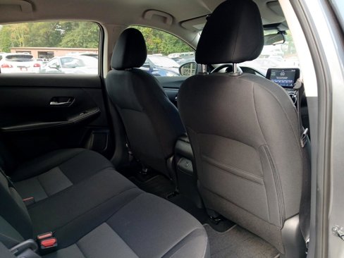 Used 2022 Nissan Sentra SV w/ All-Weather Package image 13