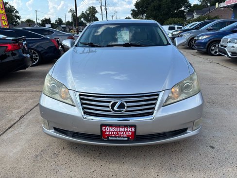 Used 2011 Lexus ES 350 image 21