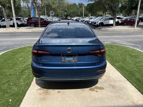 Used 2020 Volkswagen Jetta SE w/ SE Cold Weather Package image 6