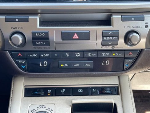 Used 2017 Lexus ES 350 image 13