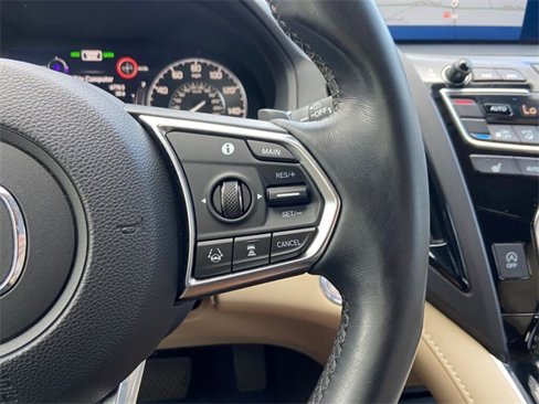 Used 2021 Acura RDX w/ Technology Package image 17