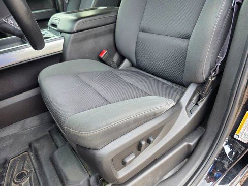 Used 2016 Chevrolet Silverado 1500 LT image 12
