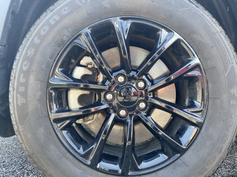 Used 2023 Jeep Cherokee Altitude Lux image 10