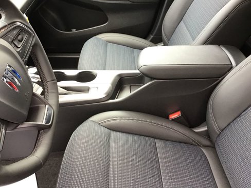 New 2026 Buick Envista Preferred w/ Convenience I Package image 21