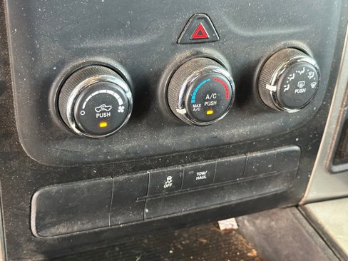 Used 2014 RAM 1500 Big Horn image 17
