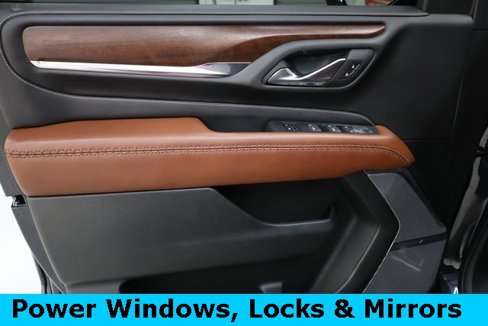 Used 2023 GMC Yukon Denali Ultimate image 58