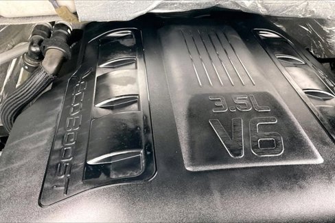 Used 2013 Ford F150 FX4 w/ Luxury Equipment Group image 32