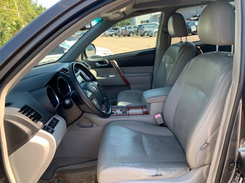 Used 2009 Toyota Highlander Limited image 19