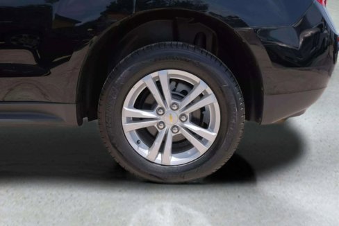 Used 2017 Chevrolet Equinox LS image 43