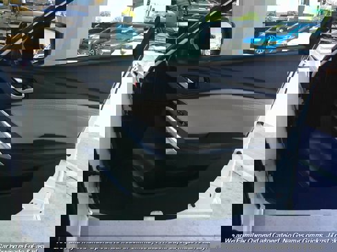 Used 2017 MAZDA MAZDA6 Touring image 18