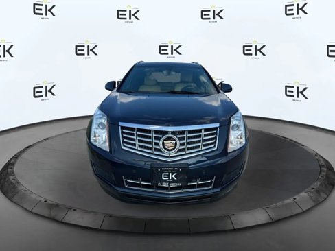 Used 2014 Cadillac SRX Luxury image 7