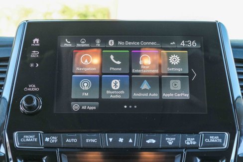 Used 2023 Honda Odyssey Touring image 16
