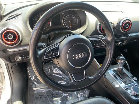 Used 2015 Audi A3 TDI Premium Plus image 24