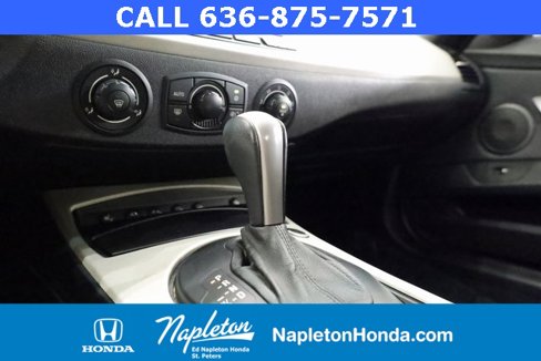 Used 2005 BMW Z4 3.0i image 18