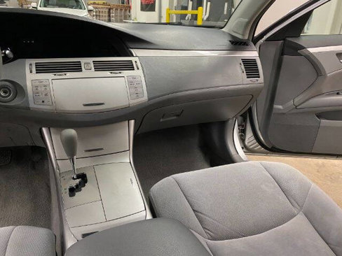 Used 2007 Toyota Avalon Touring image 20