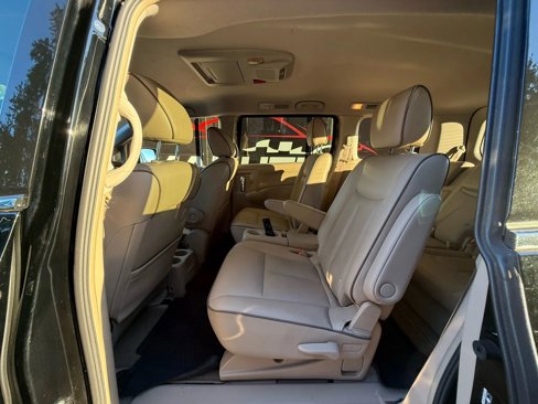 Used 2015 Nissan Quest SL image 14